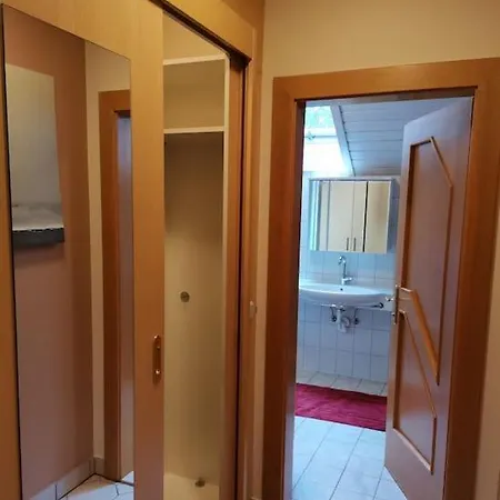 Apartment Bergblick Spittal an der Drau