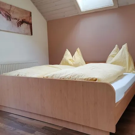 Bergblick Spittal an der Drau