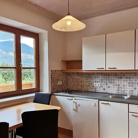 Bergblick Spittal an der Drau