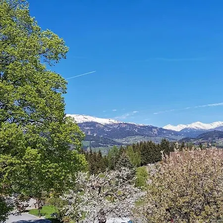 Bergblick * Spittal an der Drau